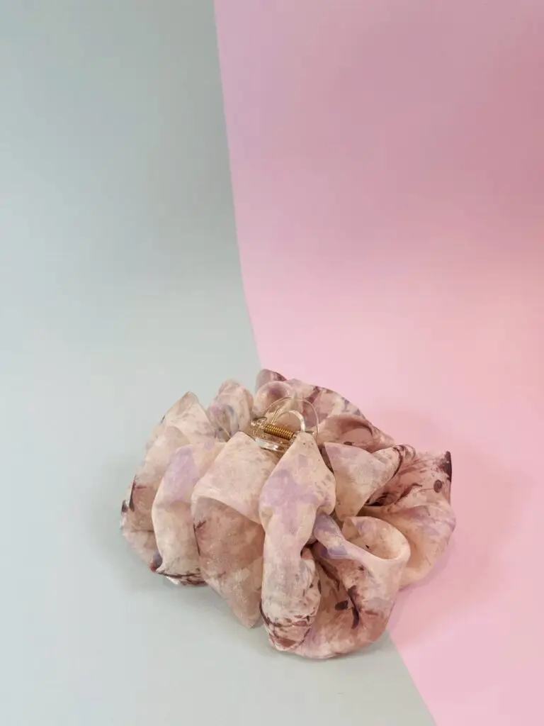 渲染粉1